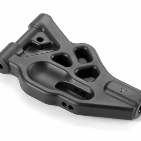 XB8 Dreieckslenker vorne unten - GRAPHITE