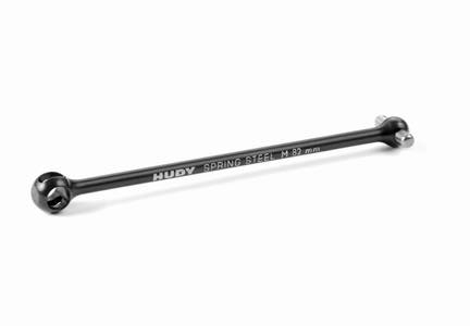 XB4'16 Kardanwelle 82MM - HUDY SPRING STEEL™