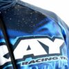 XRAY HIGH-PERFORMANCE SOFTSHELL JACKET (XL) XRAY 396020XL – Bild 3