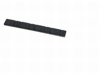 Balance Gewichte Carbon-look 10g/5g total (60g)