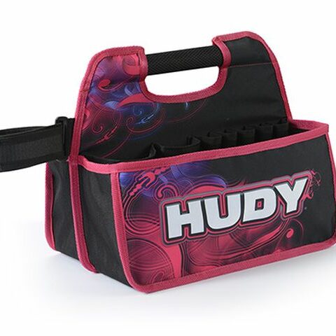 HUDY PIT BAG