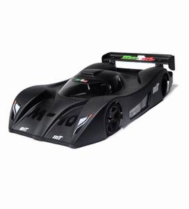 Montech M10 PAN Car Karosserie 200MM