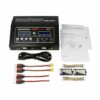 SkyRC D400 AC/DC Ladegerät LiPo 1-7S 20A 2x200W – Bild 4