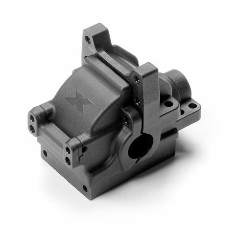Getriebegehäuse hinten SET - SCHMAL