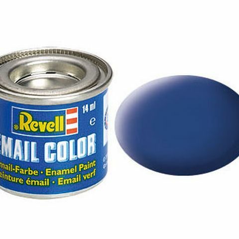 Revell Farbe blau