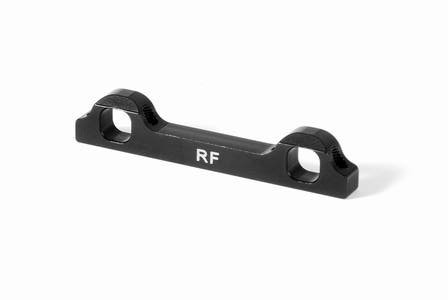 ALU Querlenkerhalter hinten unten vorne (5MM)