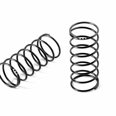 Federn-Set vorne PROGRESSIVE - 3 DOTS (2)
