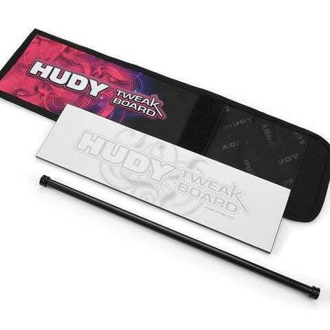 HUDY 107905 TWEAK BOARD SET