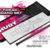 HUDY 107905 TWEAK BOARD SET HUDY 107905 – Bild 2