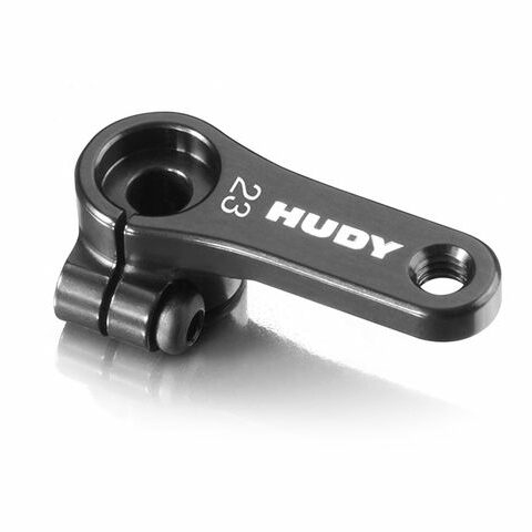 ALU SERVO-Hebel zum klemmen - KO PROPO