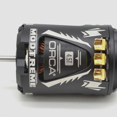 ORCA MODTREME 5.0T BRUSHLESS MOTOR