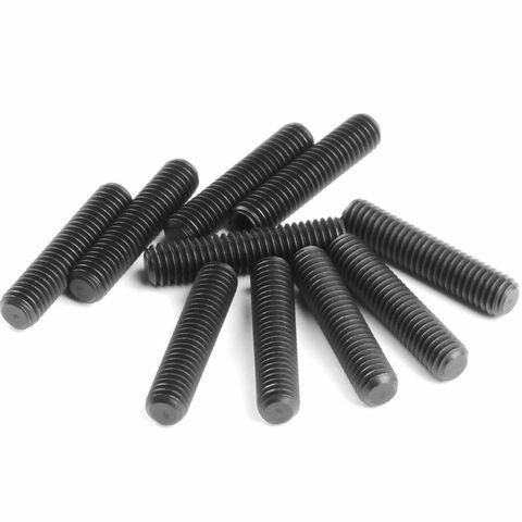 Madenschrauben SB M3x14  (10)