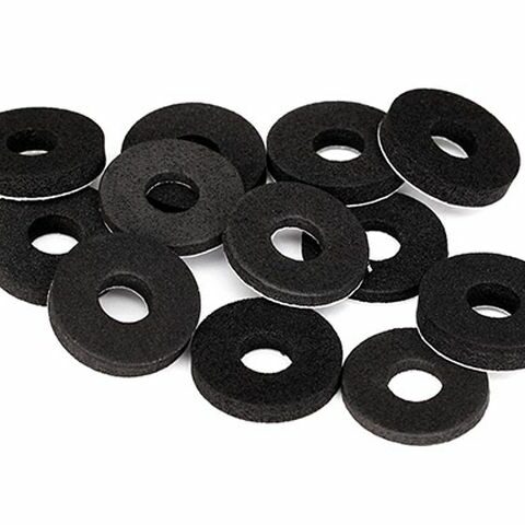 Body washers