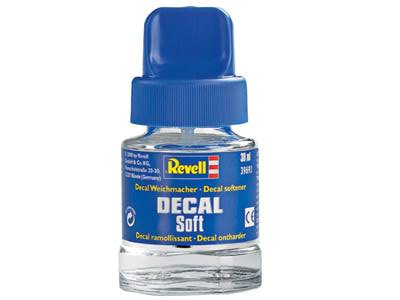 Revell 39693 Decal Weichmacher 30ml