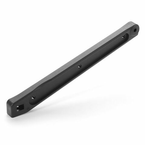 Strebe ( Versteifung ) hinten KUNSTSTOFF - MEDIUM