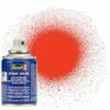 Revell Spray leuchtorange, matt 100ml