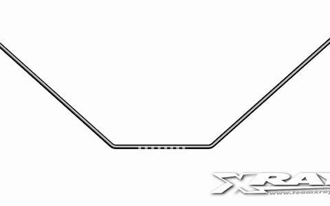 Stabilisator 1.8 MM