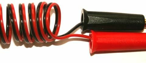 Ladekabel für Microstecker (1S LiPo)