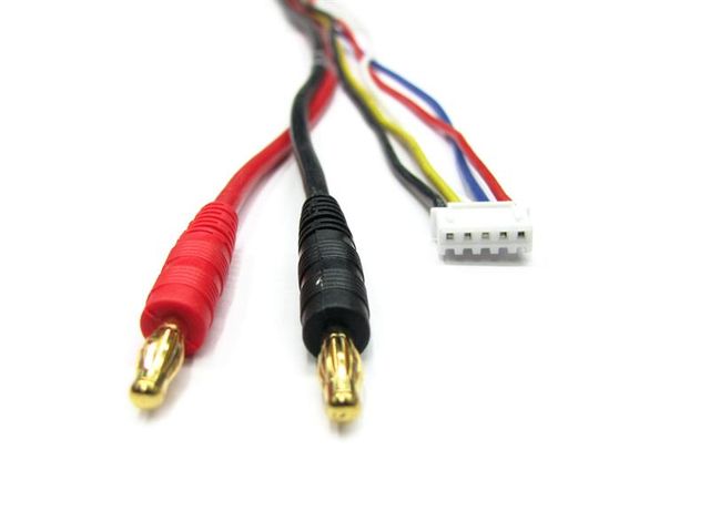 Ladekabel TRX-ID / 4S
