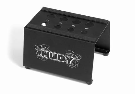 HUDY Buggy/Truggy Ständer