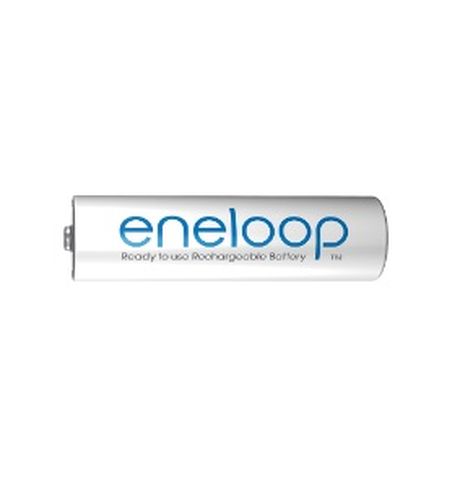 Eneloop-Zelle 1.2Volt 2000MAH Ni-MH Typ AA (1)