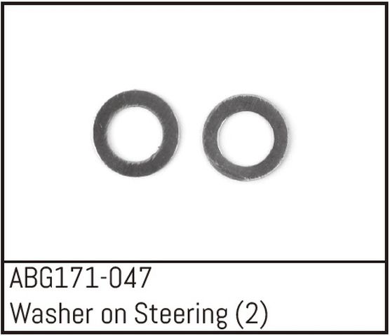 ABSIMA Steering Washer (2)