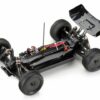 ABSIMA 1:10 EP Buggy AB3.4BL 4WD Brushless RTR – Bild 2