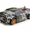 ABSIMA 1:16 Touring Car RTR 4wd brushless - Fun Maker Stars and grey – Bild 2