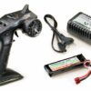 ABSIMA 1:16 Touring Car RTR 4wd brushless - Fun Maker Stars and grey – Bild 3