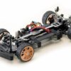 ABSIMA 1:16 Touring Car RTR 4wd brushless - Fun Maker Stars and grey – Bild 4