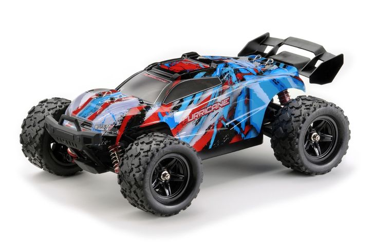 ABSIMA 1:18 Elektro Modellauto High Speed Truggy H