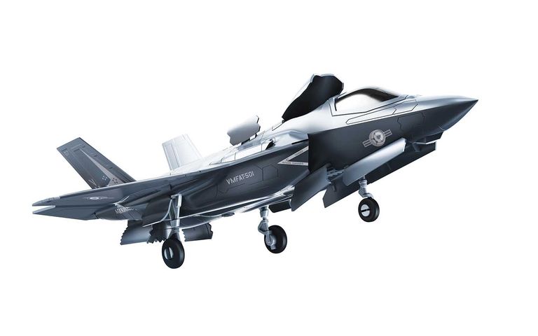 Airfix QUICKBUILD F-35B Lightning II