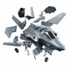Airfix QUICKBUILD F-35B Lightning II – Bild 2