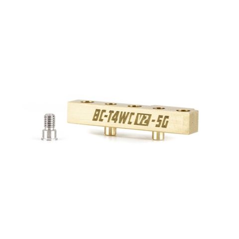 BRUNORC Brass Weigth 5g Optional for Servo Xray T4