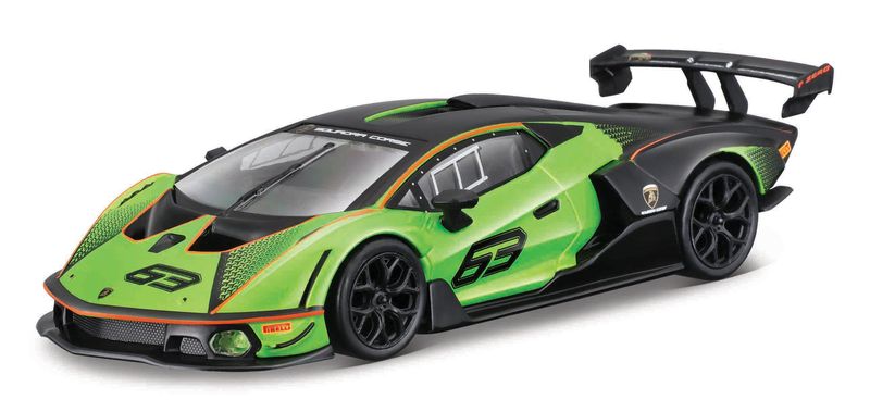 BURAGO Lamborghini Essenza SCV12 1/24