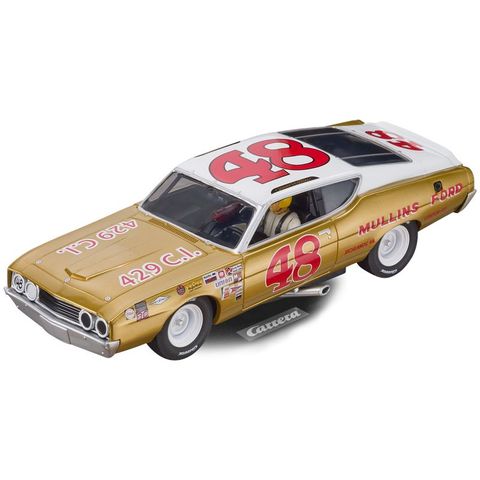 Carrera 30981 Ford Torino Talladega "No.48"