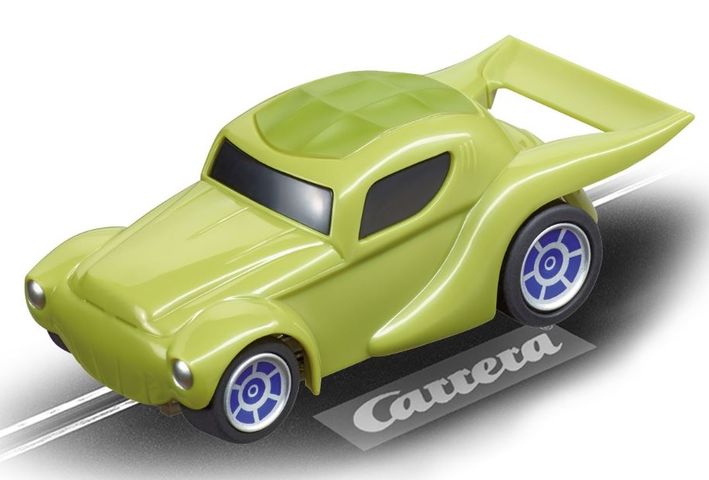 Carrera 64065 GO Star Wars - Yoda