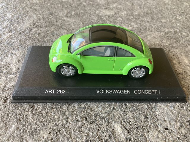 Volkswagen Concept1 1994