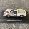 PORSCHE 906 TARGA FLORIO1966 #148
