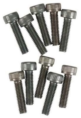 OS ENGINES M3x12 SCHRAUBEN Cap Screw Set 10St