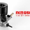 FX G501 - Motor Set – Bild 3