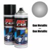 GHIANT Lexan Spray Gun Metallic RCC149 150ml