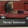 Ferrari Testarossa – Bild 2