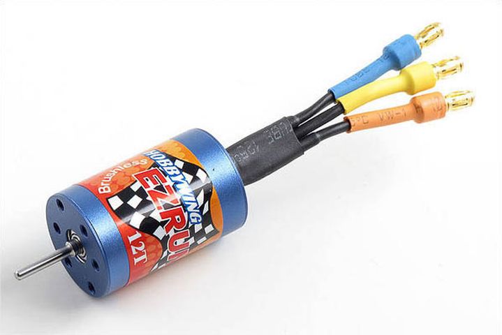 Hobbywing Ezrun 2030 Motor 7800kV