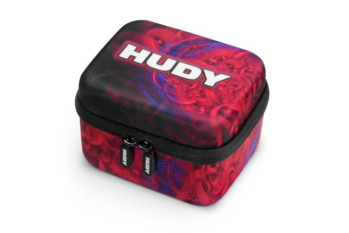 HUDY HARD CASE OIL BAG - MEDIUM