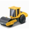 VOLVO SD160B SOIL COMPACTOR WITH SMOOTH DRUM