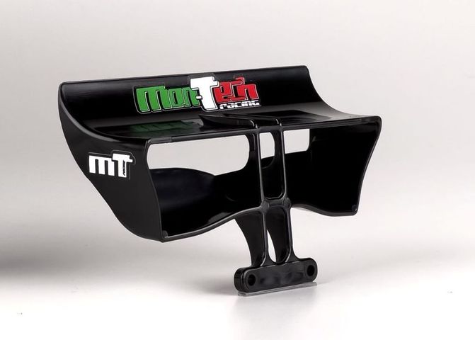 Montech F1 2022 WING - REAR - BLACK