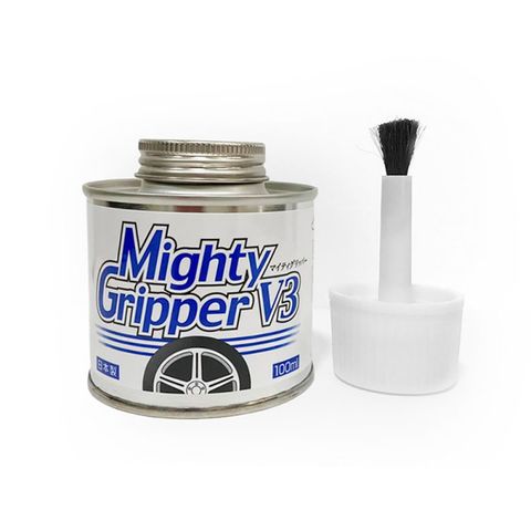 Mighty Grip V3 White Version