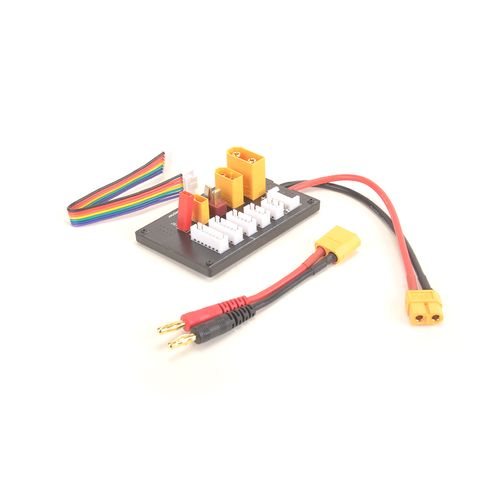 BALANCE CHARGE ADAPTER BOARD