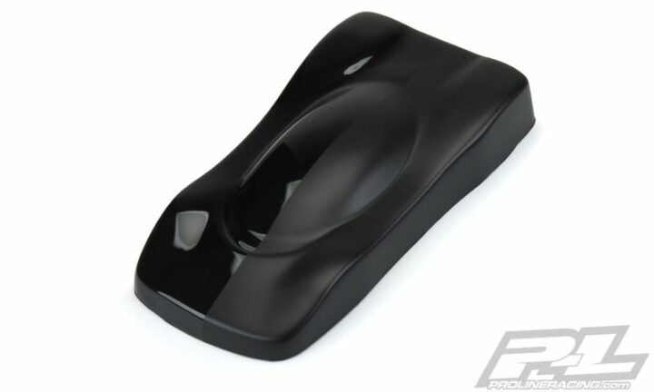 Pro-Line RC Body Paint - Matte Clear  für Lexan Farben – Bild 2